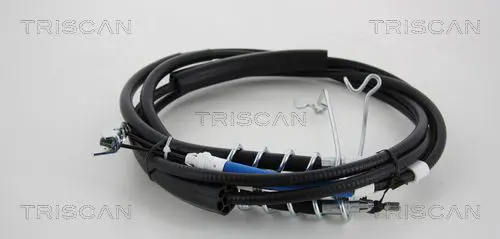 TRISCAN 8140161160 Трос