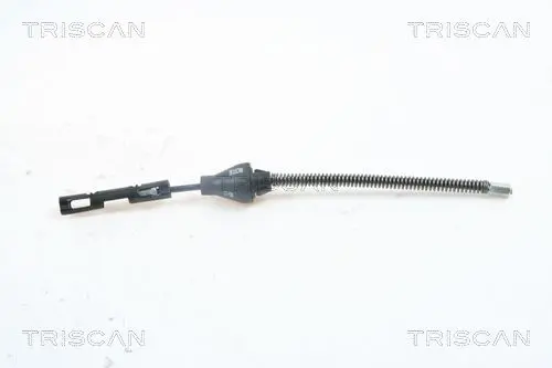 TRISCAN 814016187 Трос