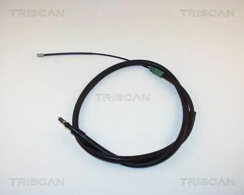 TRISCAN 814038127 Трос