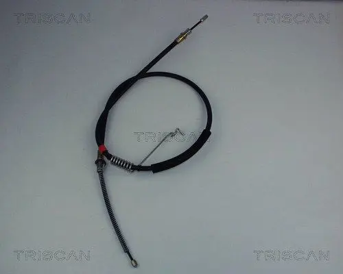 TRISCAN 814016178 Трос