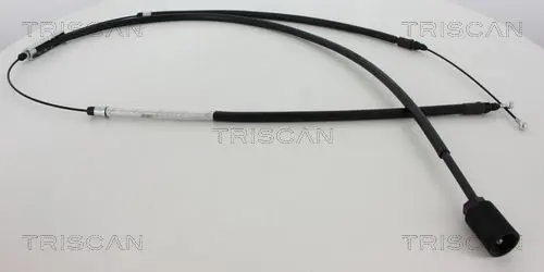 TRISCAN 8140241139 Тросик, cтояночный тормоз