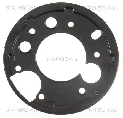 TRISCAN 812523212 Отражатель, диск тормозного