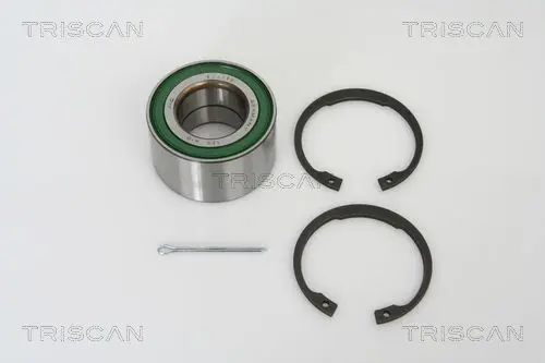 TRISCAN 853024118 Комплект подшипника