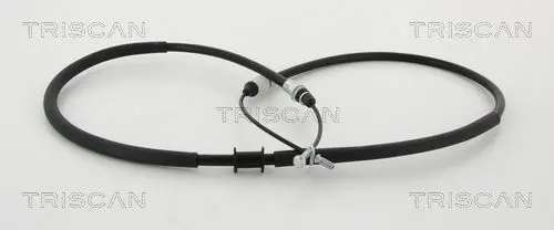 TRISCAN 814025129 Трос