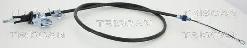 TRISCAN 814042146 Трос