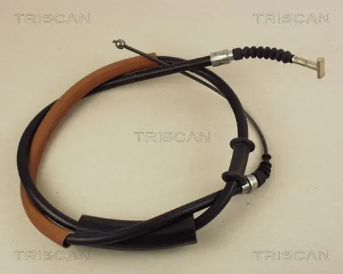 TRISCAN 814012113 Автозапчасть/Трос стояночной