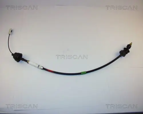 8140 28242 Трос