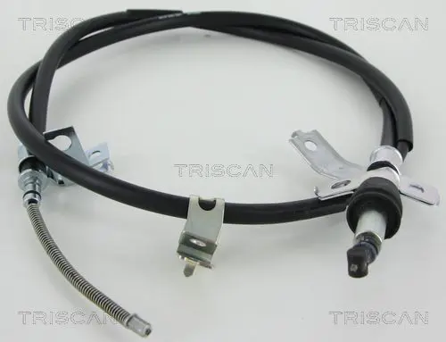 TRISCAN 814043136 Трос