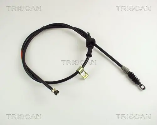 TRISCAN 814027129 Трос