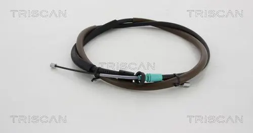 TRISCAN 814038161 Трос