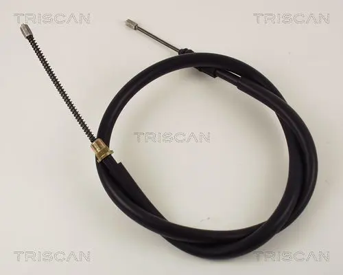 814025136 Автозапчасть/Трос стояночной