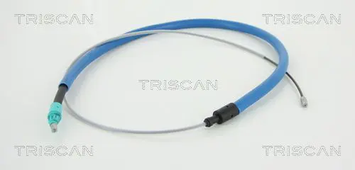 TRISCAN 814038150 Трос
