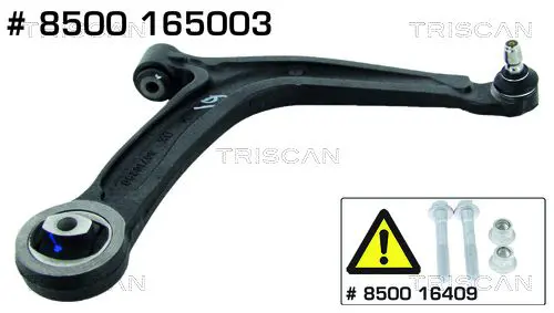 8500165003 