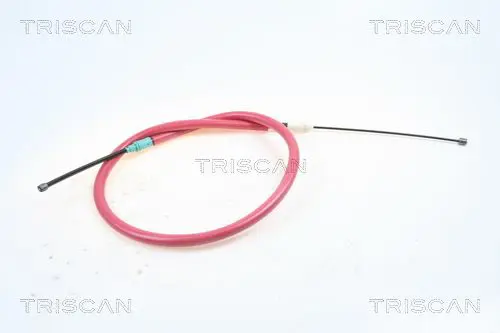 TRISCAN 814025194 Трос
