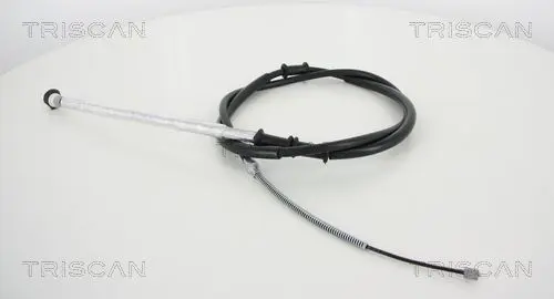 TRISCAN 8140151016 Трос