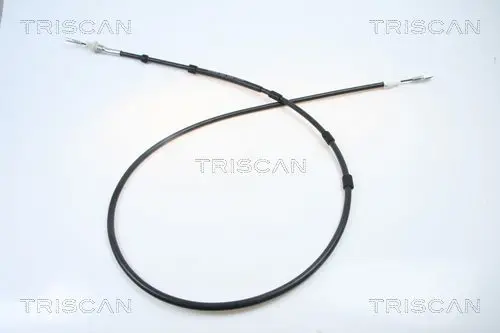 TRISCAN 814023143 Трос