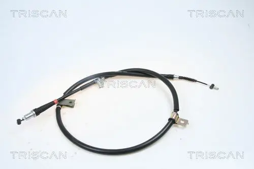 TRISCAN 814043114 Трос