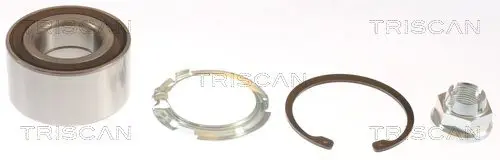 TRISCAN 853010145 Комплект подшипника
