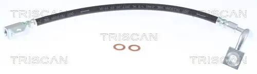 TRISCAN 815080331 Тормозной шланг