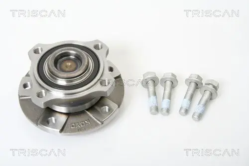 TRISCAN 853011115 Комплект подшипника