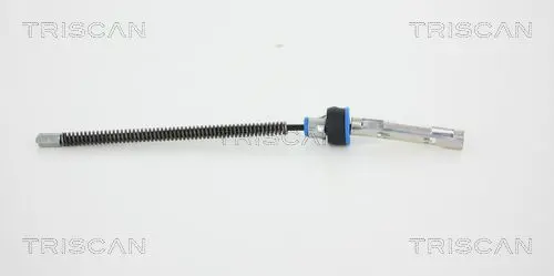 TRISCAN 8140161145 Трос