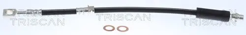 TRISCAN 815024131 Шлангопровод