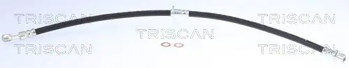 TRISCAN 815040165 Шлангопровод