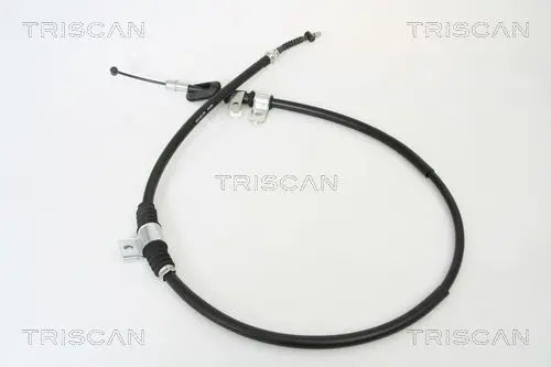 TRISCAN 814043128 Трос