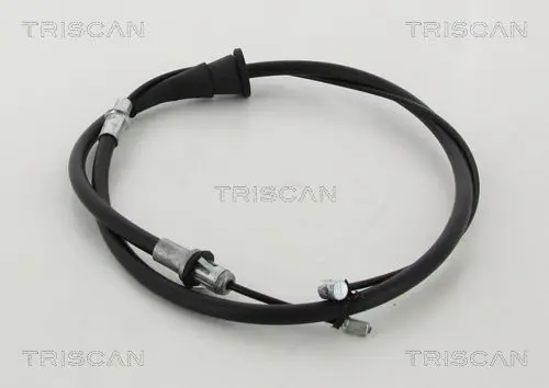 TRISCAN 814080106 Трос