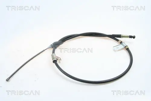 TRISCAN 814017129 Трос