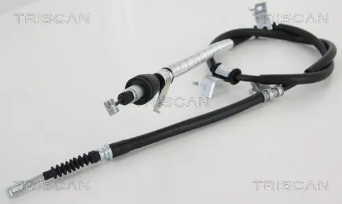 TRISCAN 814043144 Трос