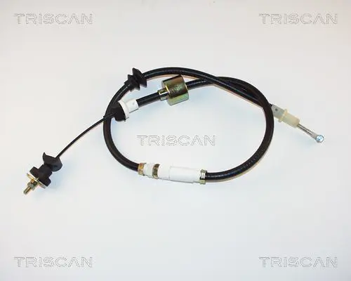 TRISCAN 814029242 Трос