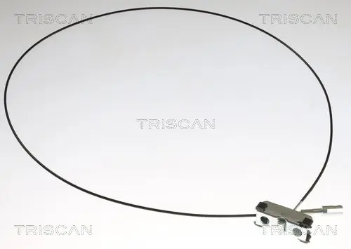 TRISCAN 8140251101 Трос