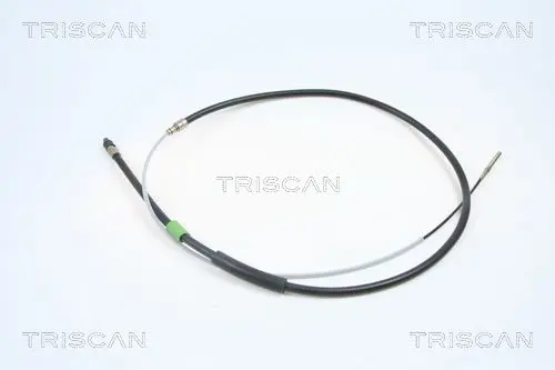 TRISCAN 814011122 Трос