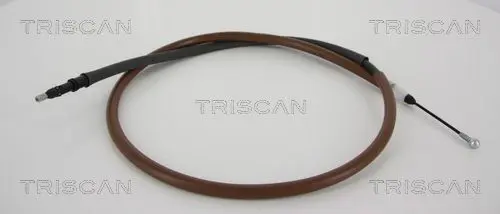 TRISCAN 814010147 Трос