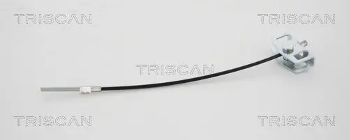 TRISCAN 8140141106 Трос