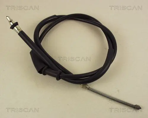 TRISCAN 814015132 Трос