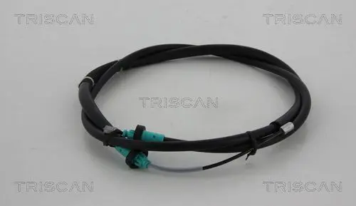TRISCAN 8140251154 Трос