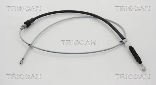TRISCAN 8140291143 Трос