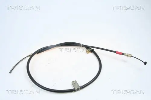 TRISCAN 814042123 Трос