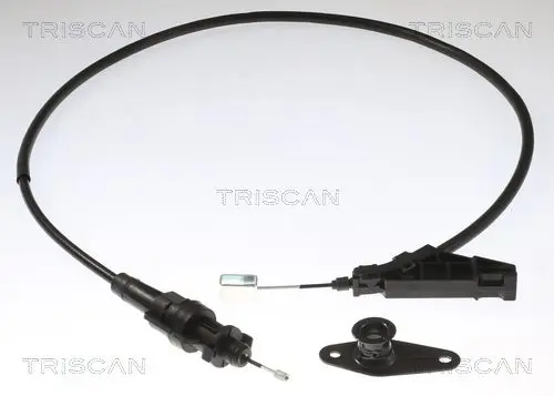 TRISCAN 814010196 Трос