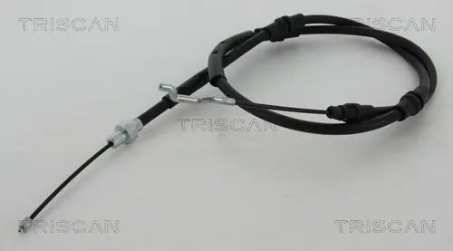 TRISCAN 8140291160 Трос