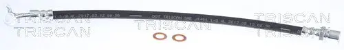 TRISCAN 815080209 Шлангопровод