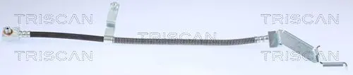 TRISCAN 815080102 Шлангопровод