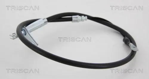 TRISCAN 814023116 Трос