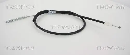 TRISCAN 814023187 Трос