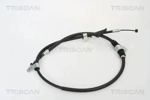 TRISCAN 814043127 Трос