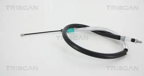 TRISCAN 814038144 Трос