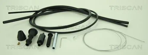 TRISCAN 814010308 Трос