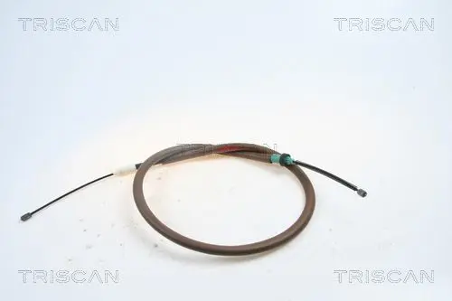 TRISCAN 814025192 Трос